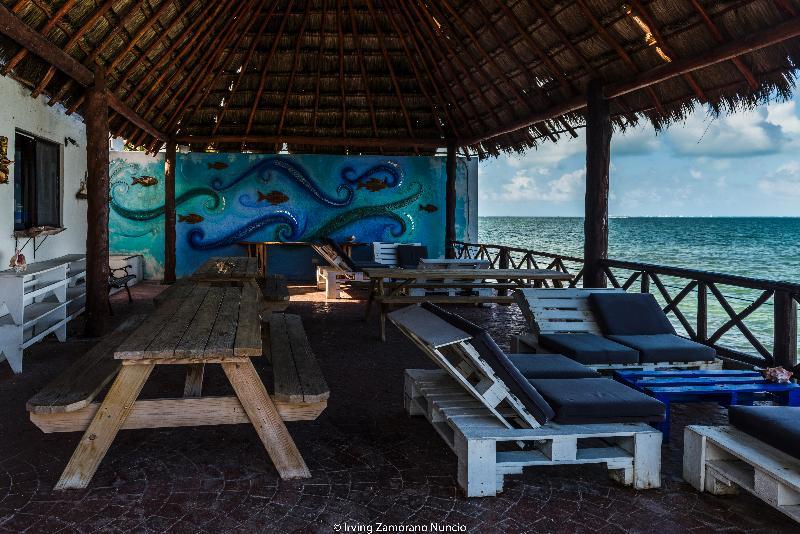 Casa Kopal Hotel Tulum Exterior foto