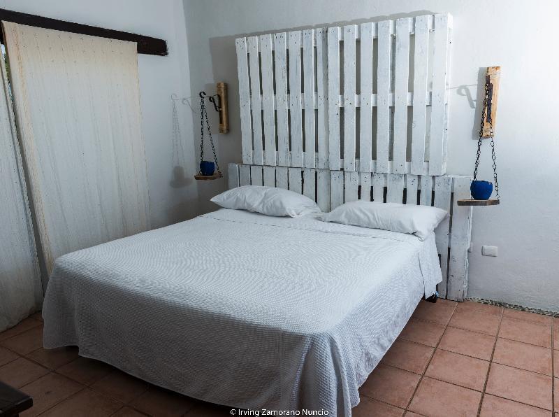 Casa Kopal Hotel Tulum Exterior foto